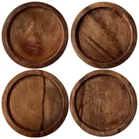 Marrakesch Orient & Mediterran Interior 4er Set Vintage Blumentopf