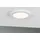 Paulmann Cover-it LED Einbaupanel rund 225mm 16,5W 1200lm 4000K Weiß matt