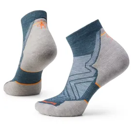 Smartwool Targeted Cushion Ankle - Laufsocken Gr S socks grau blau - 34-37