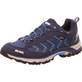 MEINDL Caribe GTX Herren Marine/Blau 41,5