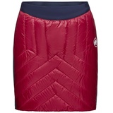 Mammut Aenergy IN Skirt Women blood red-marine 3719 M