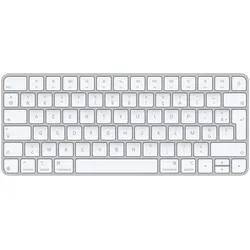 Apple Magic Keyboard - Tastatur - USB-C - kabellos