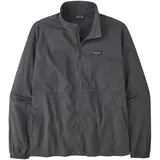 Patagonia Nomader Herren Sweatjacke (Anthrazit S) Hoodies