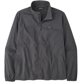 Patagonia Nomader Herren Sweatjacke (Anthrazit S) Hoodies