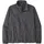 Patagonia Nomader Herren Sweatjacke (Anthrazit S) Hoodies