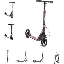 Byox Spooky pink/rosa