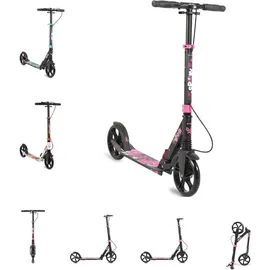 Byox Spooky pink/rosa
