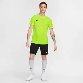 Nike Park VII Dri-FIT Trikot kurzarm 702 volt/black S