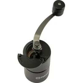 Petromax Handkaffeemühle schwarz