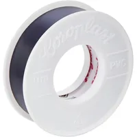 Coroplast Isolierband 10mx15mm schwarz