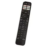 azurano Fernbedienung für PANASONIC N2QBYA000056, N2QBYA000051, N2QBYA000049, N2QBYA000048, N2QBYA000044, NO Voice