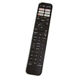 azurano Fernbedienung für PANASONIC N2QBYA000056, N2QBYA000051, N2QBYA000049, N2QBYA000048, N2QBYA000044, NO Voice