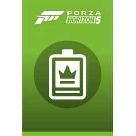 Forza Horizon 5 VIP-Mitgliedschaft XBox / PC Digital Code DE