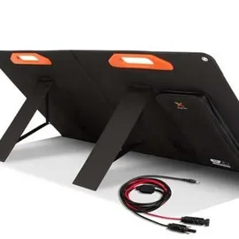 Vivanco Xtorm Xtreme Series polykristallin 200 W