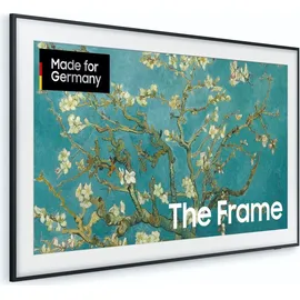 Samsung The Frame GQ65LS03BG 65" QLED 4K LS03BG (2023)