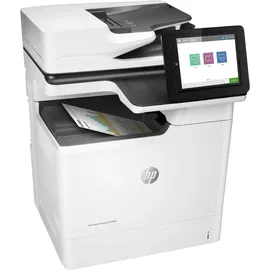 HP Color LaserJet Enterprise MFP M681dh