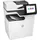 HP Color LaserJet Enterprise MFP M681dh