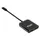 Club 3D Club3D CSV-1555 USB-C®(DP Alt-Mode) / DisplayPortTM Dual Monitor 4K60Hz M/F MST Hub