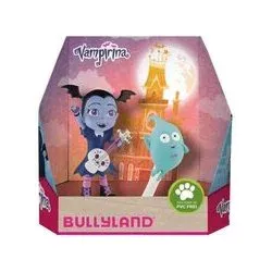 BULLYLAND 13120 Walt Disney Vampirina Geschenk-Set 1