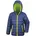 Jacke Blau 164