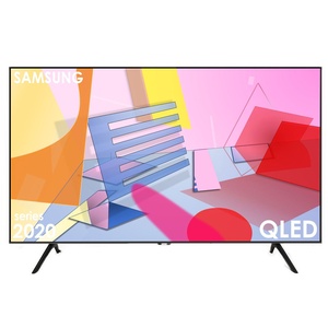 Samsung QLED Q65Q60T 65 Zoll 4K UHD Smart TV Modell 2020