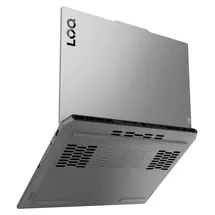 Lenovo LOQ 15 AMD Ryzen 5 220 16 GB RAM 512 GB SSD RTX 5050 83JG000QPB