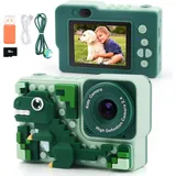 Kinderkamera, Kamera Kinder, Kindertag Schulanfang Geburtstag Geschenke Für Jung