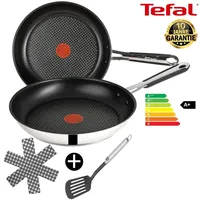 tefal jamie oliver Jamie Oliver Pfannen-Set 3-tlg. 26 cm + 26 cm + 26 cm