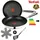 tefal jamie oliver Jamie Oliver Pfannen-Set 3-tlg. 26 cm + 26 cm + 26 cm