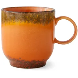 Hkliving - 70's Kaffeetasse 250 ml, liberica