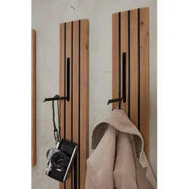 VOLEO DIANA Garderoben-Set 165,00x179,00x37,00 Salbeigrün