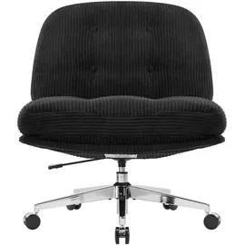 IWMH Dick Stoff Schwarz