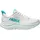 Damen White/Cielo Blue 42 2/3