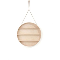 Ferm Living - Round Dorm - cm
