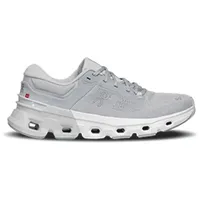 On Cloudflyer 5 Herren Glacier / Wolf 42