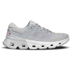 On Cloudflyer 5 Herren Glacier / Wolf 42