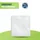 Sensalou Matratzenschoner wasserdicht 200 x 220 cm 2er Set 2 St