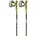 100 dark anthracite-black-green yellow