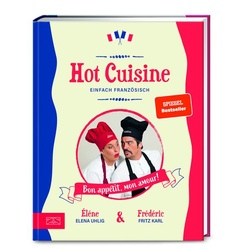 Hot Cuisine