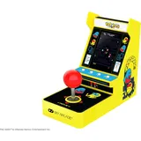 My Arcade Joystick Player
