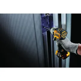 DeWalt DCF801D2-QW inkl. 2 x 2 Ah