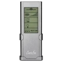 CasaFan Universalfernbedienung FB-FNK-D LCD Touch