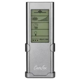CasaFan Universalfernbedienung FB-FNK-D LCD Touch