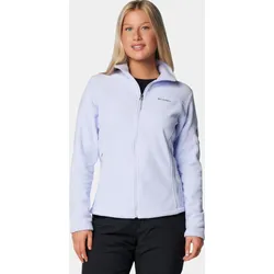 Polar Pullover Fast Trek II Damen BLAU XL