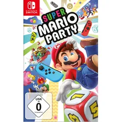 Super Mario Party