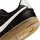 Nike Court Vision Low Herren Black / Sail / Gum Light Brown 42,5