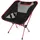 normani Outdoor Sports Campingstuhl Moak Blau/Rot