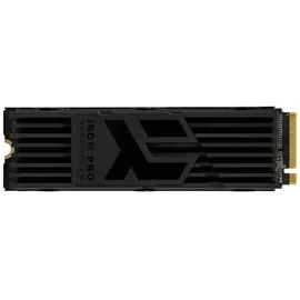 GoodRam IRDM PRO 4 TB M.2
