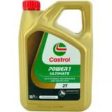 Castrol Power 1 ULTIMATE 2T 4 Liter