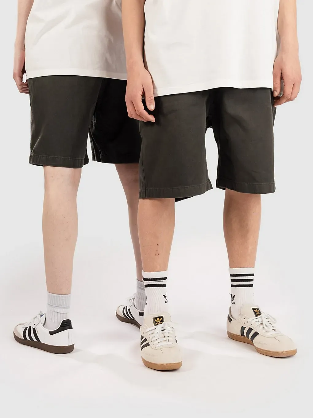 Gramicci G Shorts smoke grey Gr. S